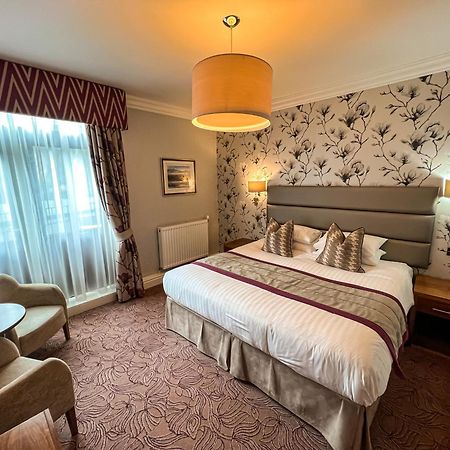 Lodore Falls Hotel & Spa Keswick  Eksteriør billede