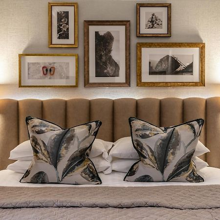 Lodore Falls Hotel & Spa Keswick  Eksteriør billede