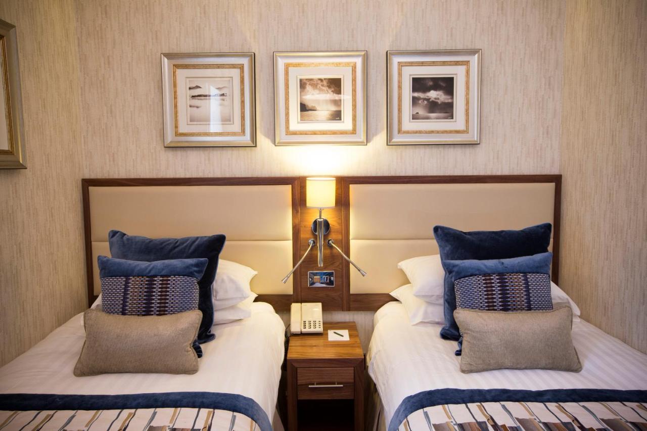 Lodore Falls Hotel & Spa Keswick  Værelse billede