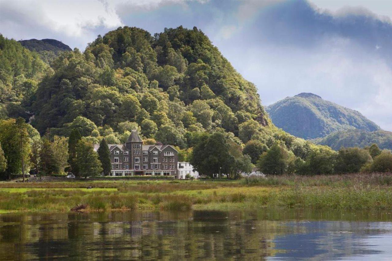 Lodore Falls Hotel & Spa Keswick  Eksteriør billede