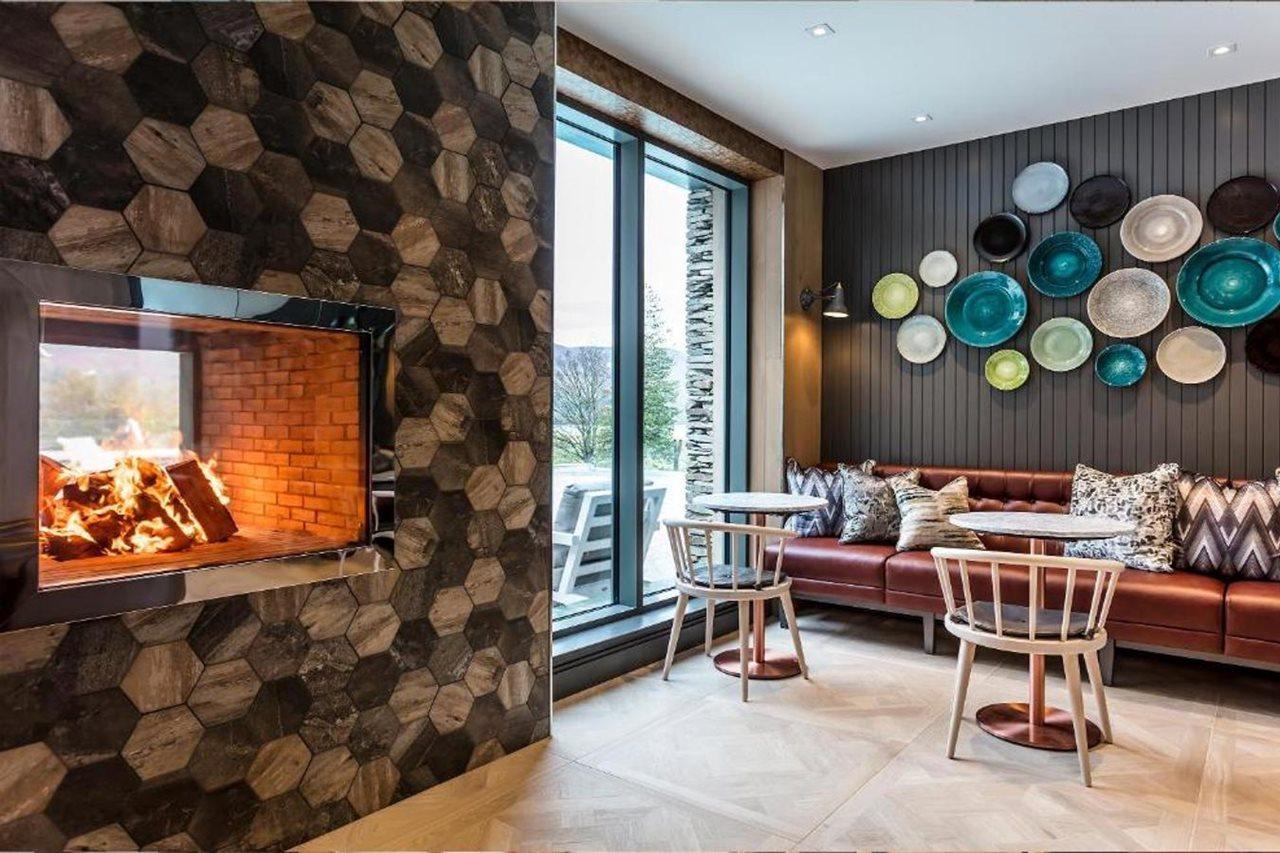 Lodore Falls Hotel & Spa Keswick  Eksteriør billede