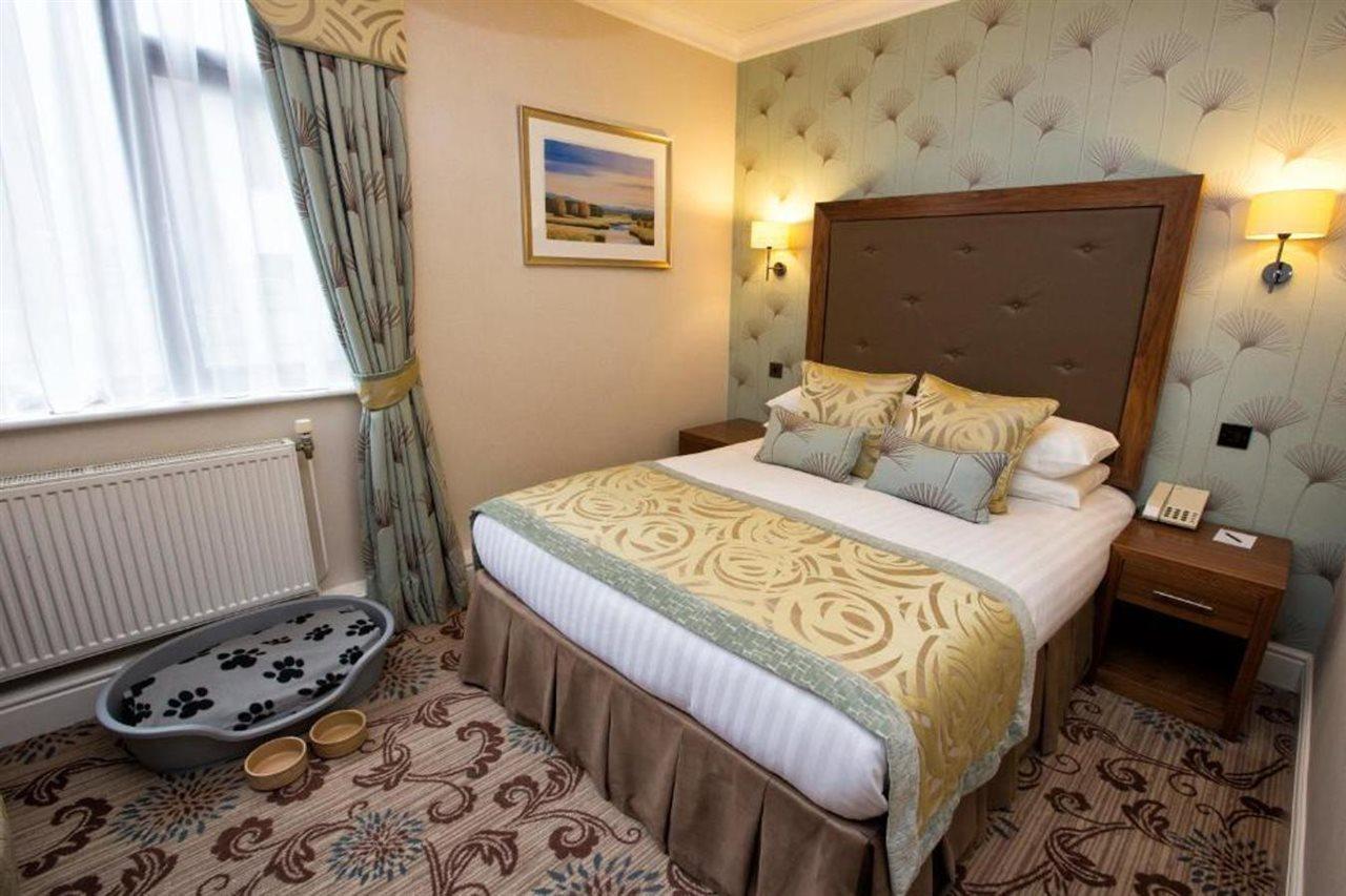 Lodore Falls Hotel & Spa Keswick  Eksteriør billede