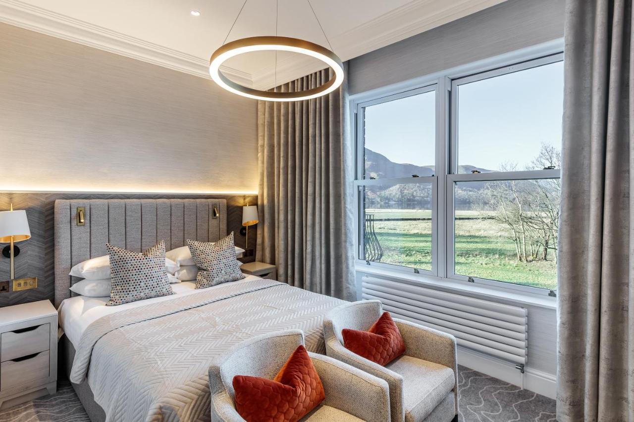 Lodore Falls Hotel & Spa Keswick  Eksteriør billede