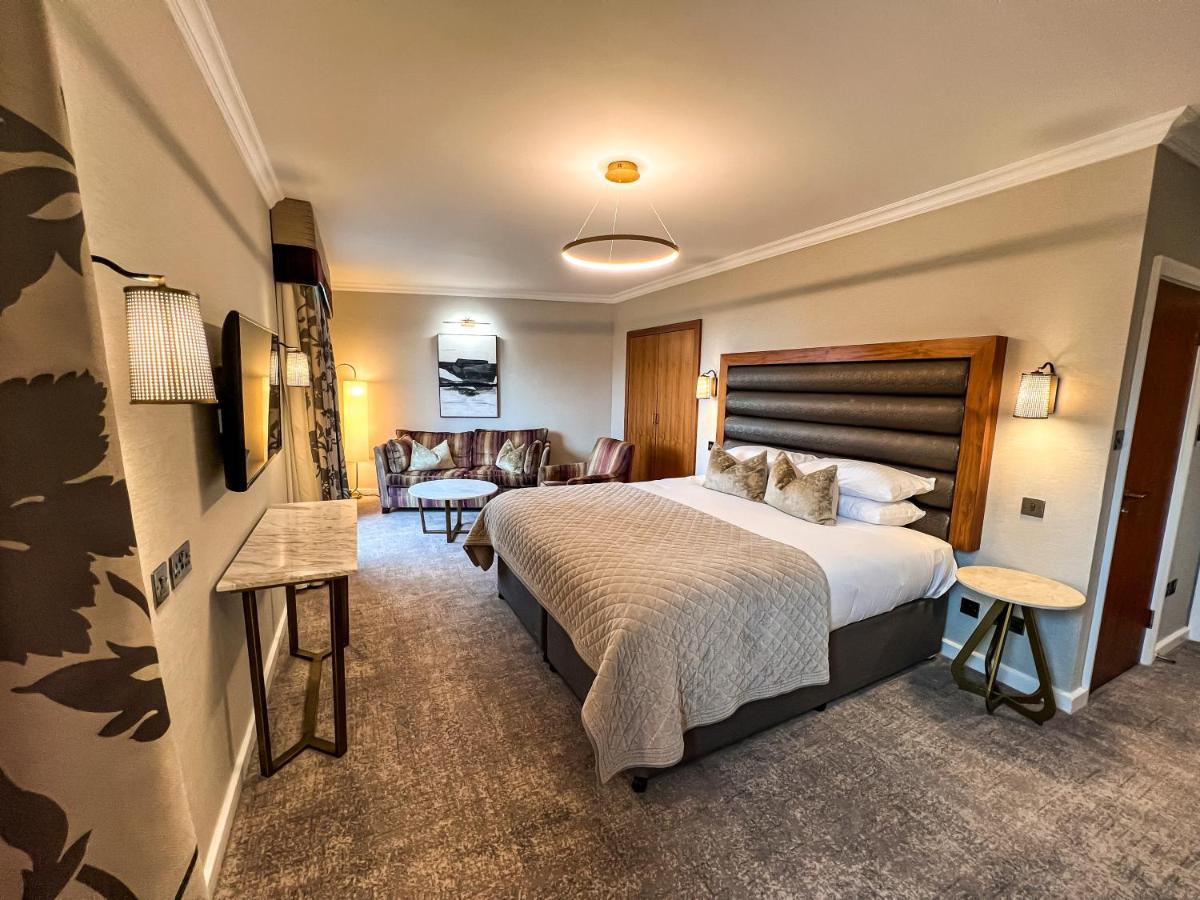 Lodore Falls Hotel & Spa Keswick  Eksteriør billede