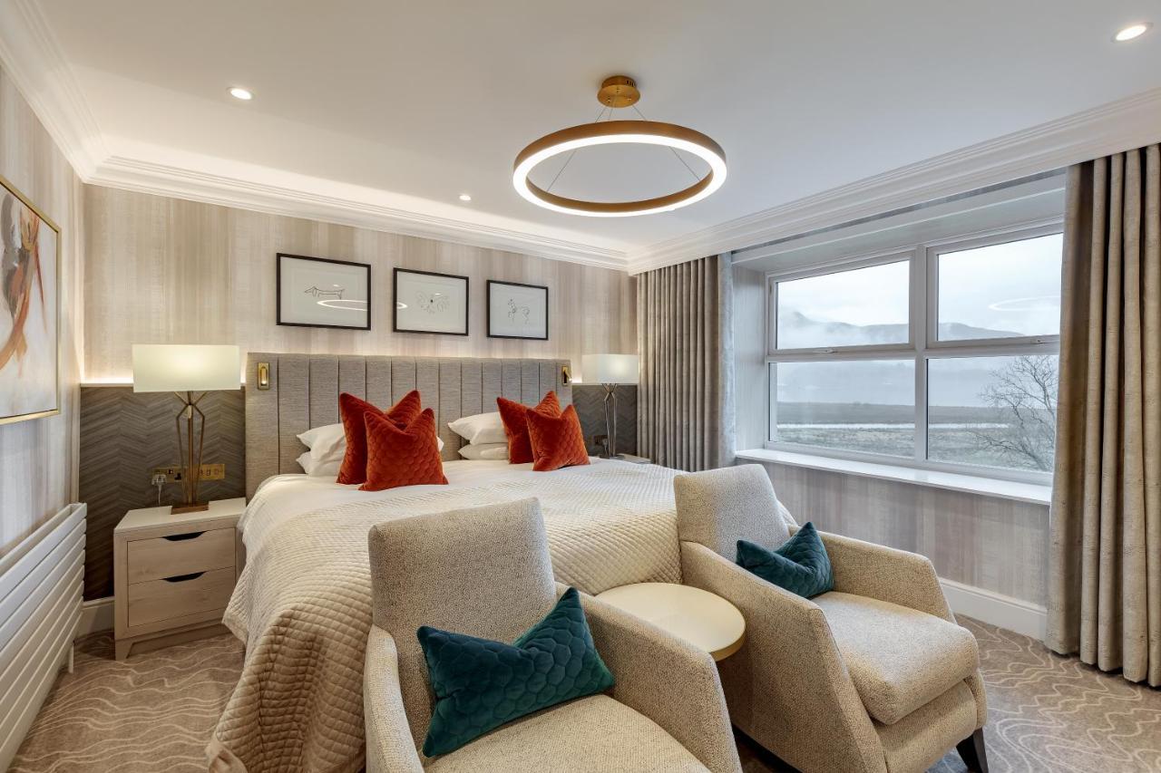 Lodore Falls Hotel & Spa Keswick  Eksteriør billede