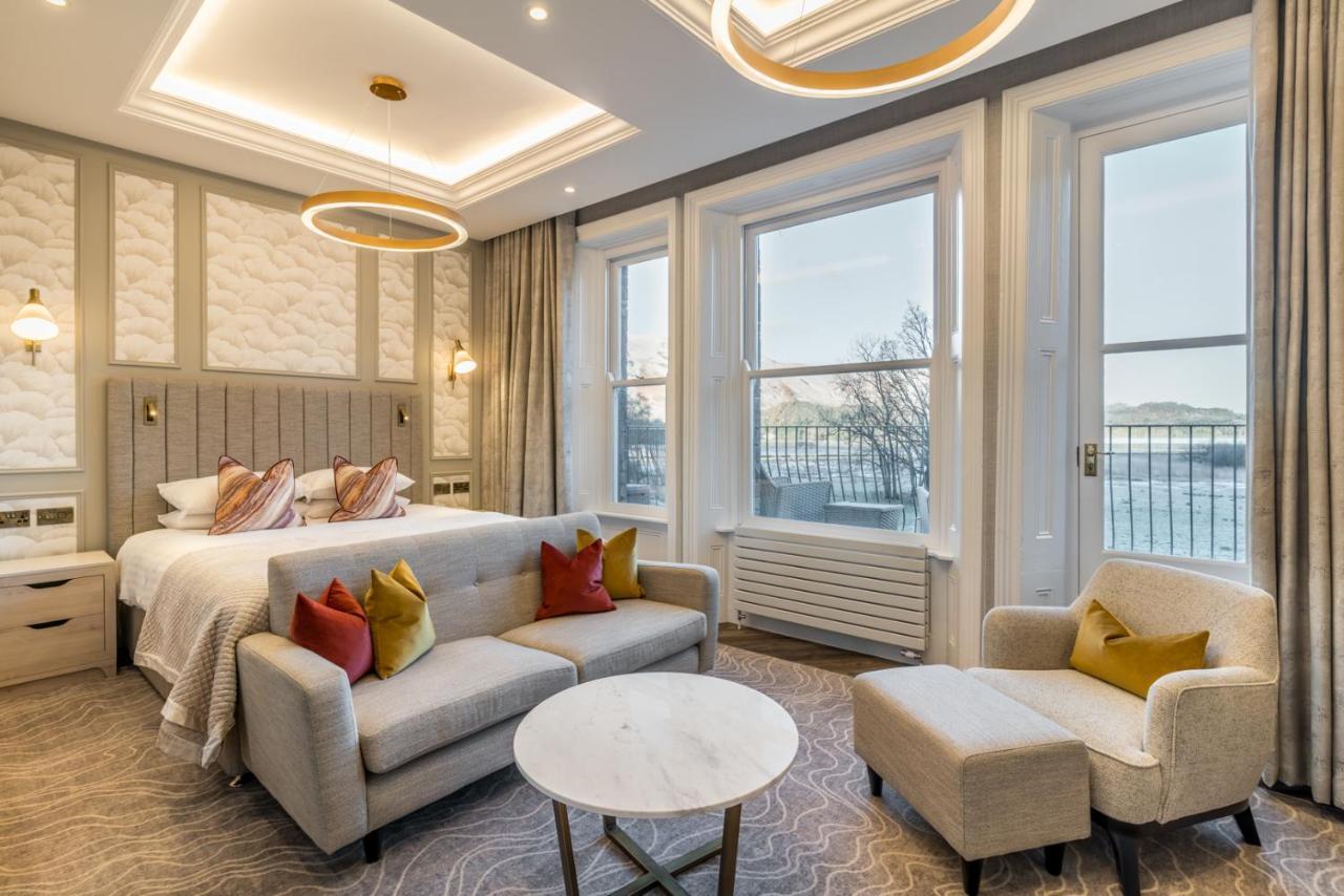 Lodore Falls Hotel & Spa Keswick  Eksteriør billede