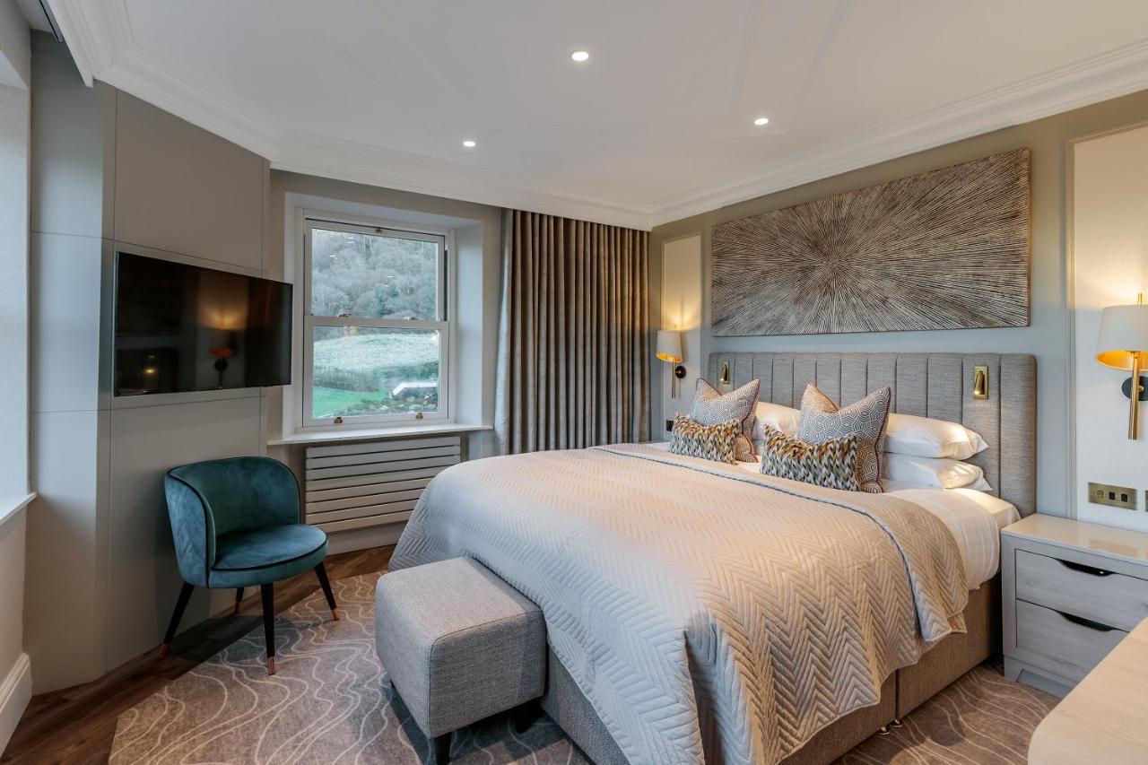 Lodore Falls Hotel & Spa Keswick  Eksteriør billede