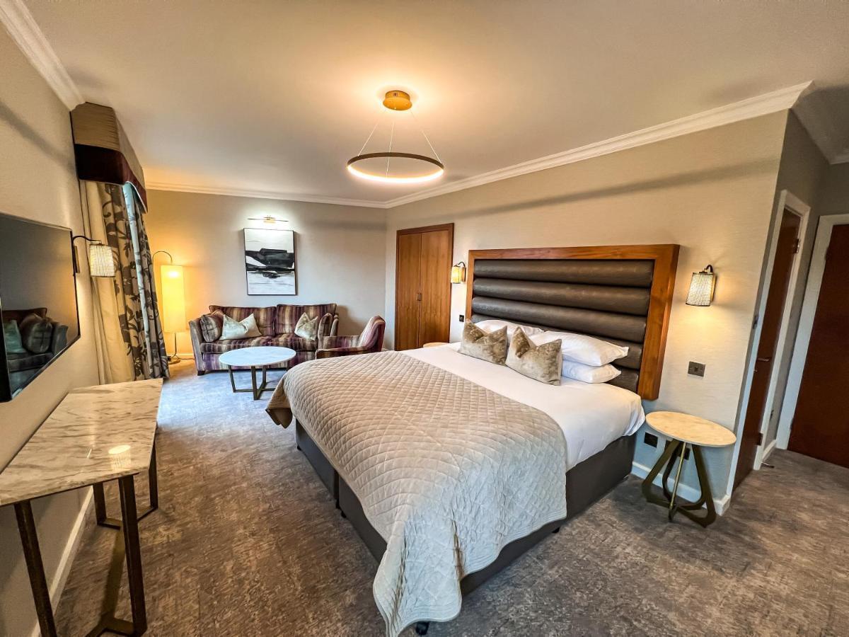 Lodore Falls Hotel & Spa Keswick  Eksteriør billede
