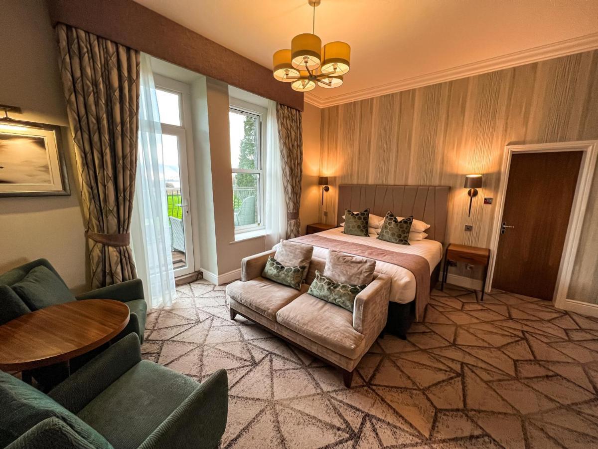 Lodore Falls Hotel & Spa Keswick  Eksteriør billede