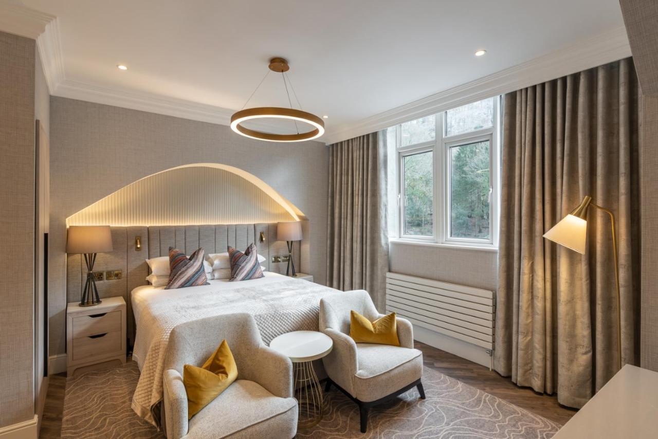 Lodore Falls Hotel & Spa Keswick  Eksteriør billede
