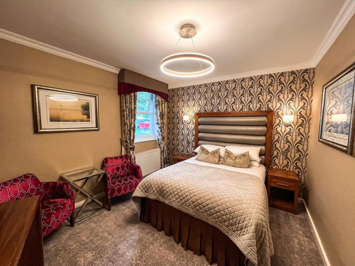 Lodore Falls Hotel & Spa Keswick  Eksteriør billede