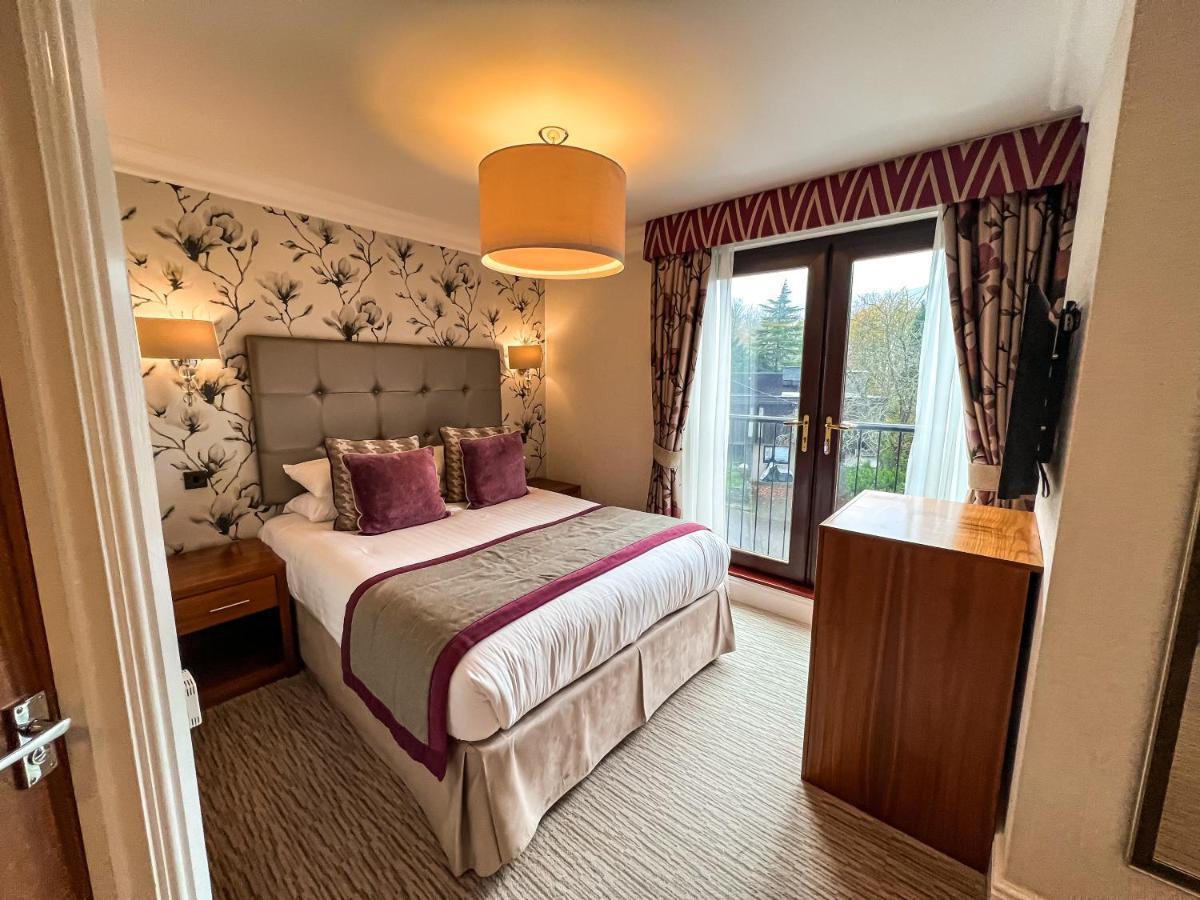 Lodore Falls Hotel & Spa Keswick  Eksteriør billede