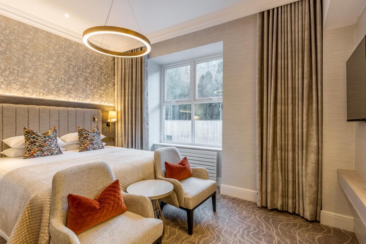 Lodore Falls Hotel & Spa Keswick  Eksteriør billede