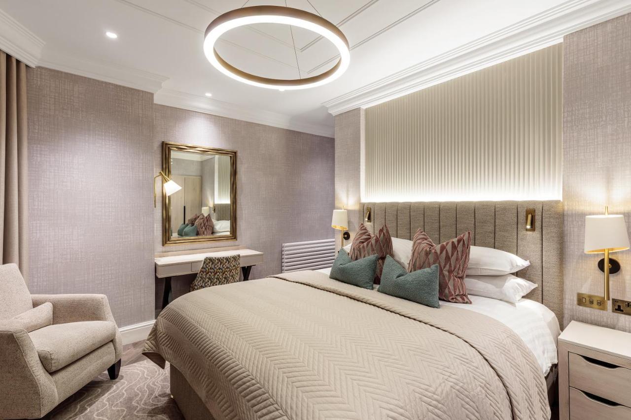 Lodore Falls Hotel & Spa Keswick  Eksteriør billede