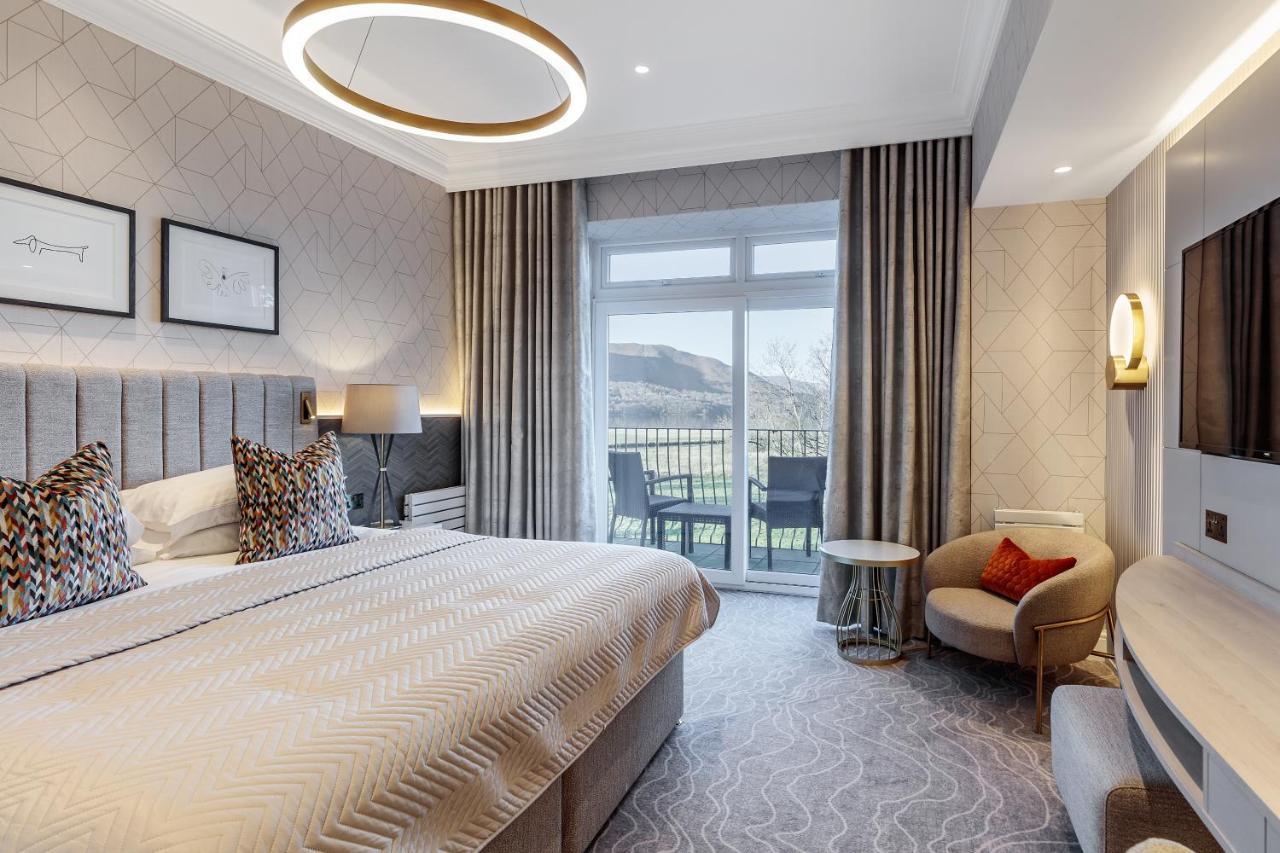 Lodore Falls Hotel & Spa Keswick  Eksteriør billede