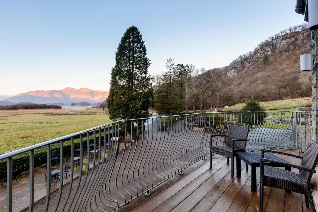 Lodore Falls Hotel & Spa Keswick  Eksteriør billede