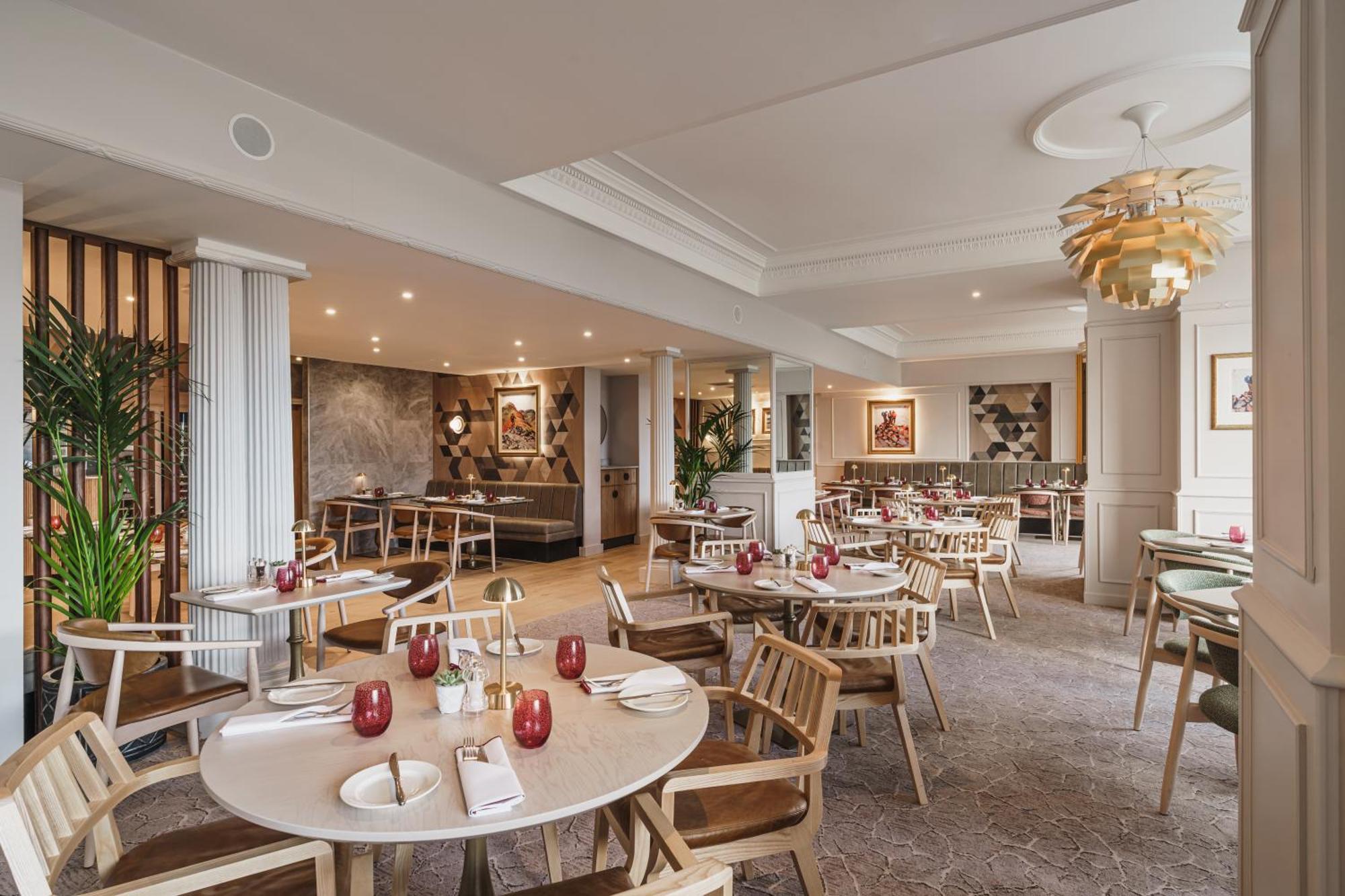 Lodore Falls Hotel & Spa Keswick  Eksteriør billede