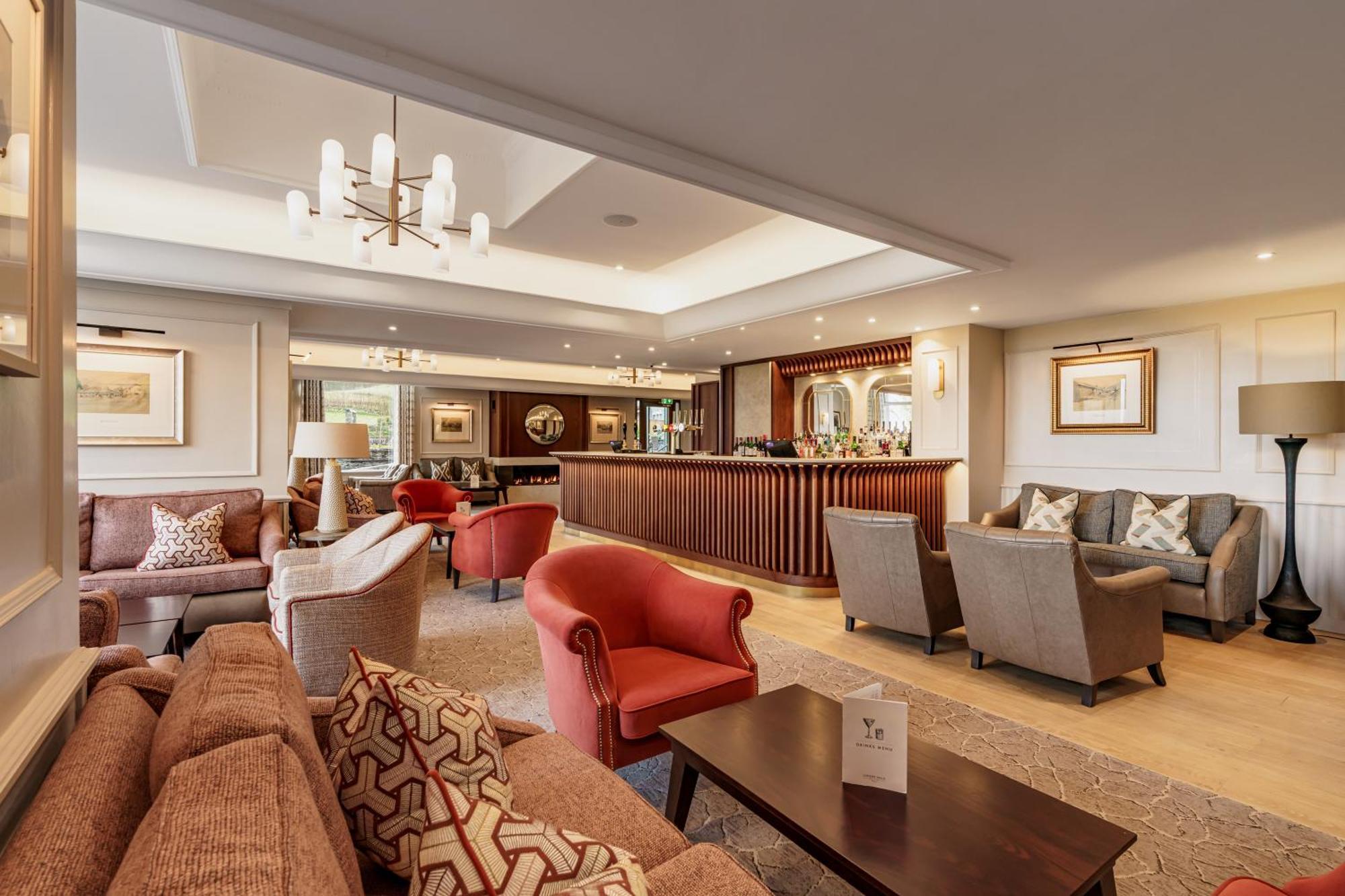 Lodore Falls Hotel & Spa Keswick  Eksteriør billede