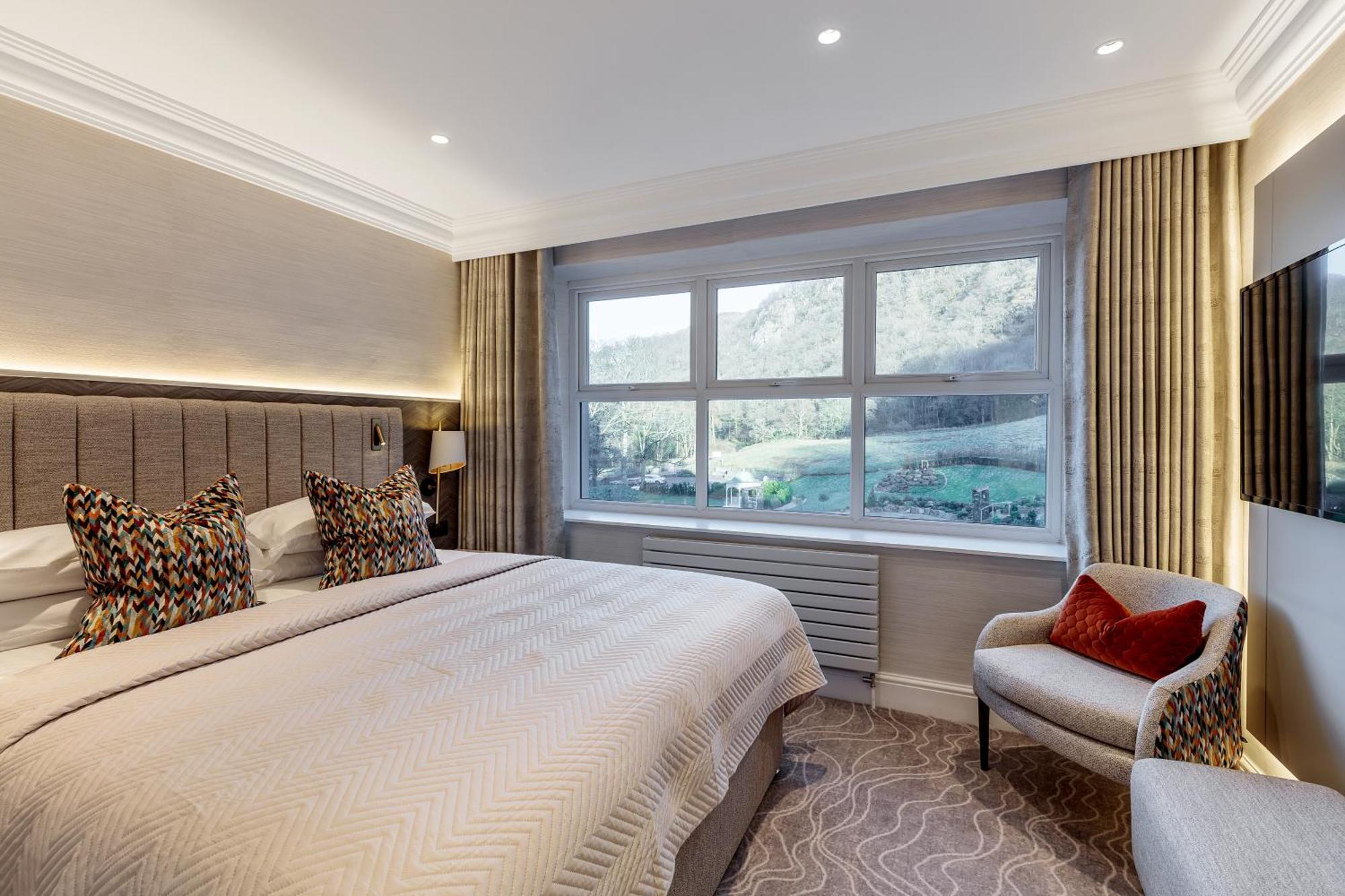 Lodore Falls Hotel & Spa Keswick  Eksteriør billede
