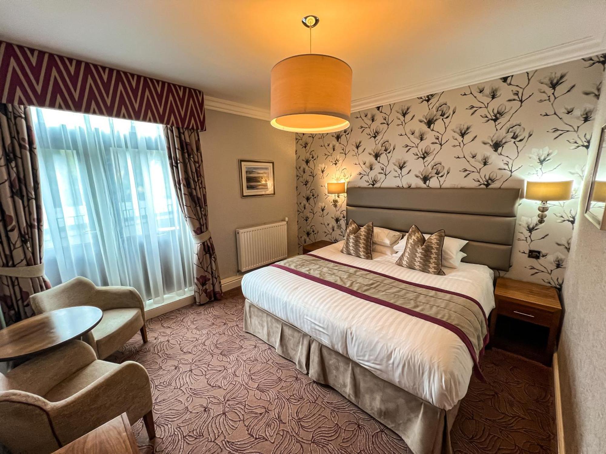 Lodore Falls Hotel & Spa Keswick  Eksteriør billede