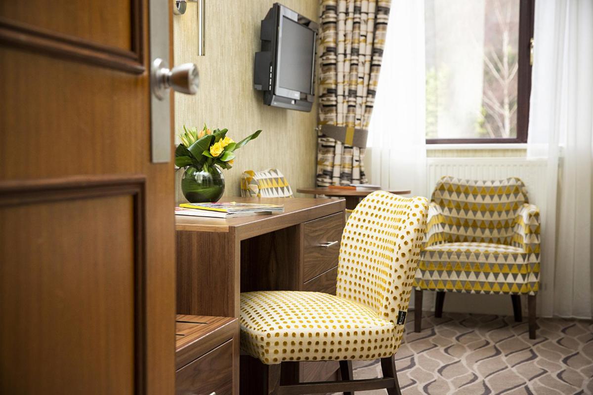 Lodore Falls Hotel & Spa Keswick  Eksteriør billede