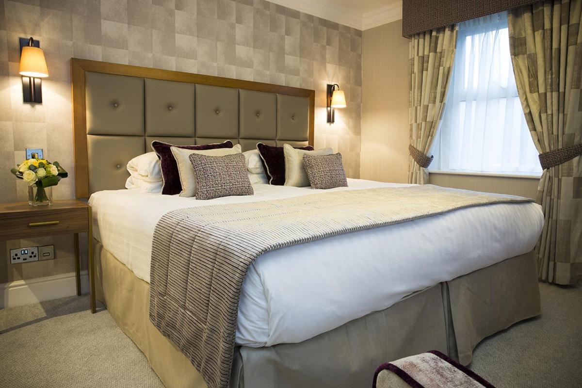 Lodore Falls Hotel & Spa Keswick  Eksteriør billede