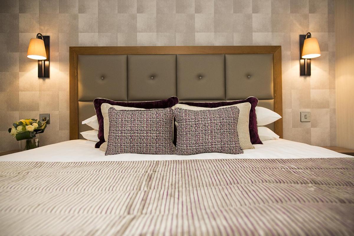 Lodore Falls Hotel & Spa Keswick  Eksteriør billede