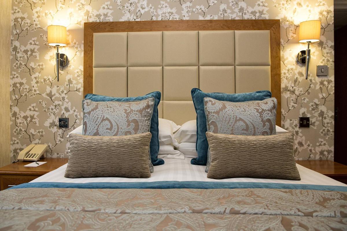 Lodore Falls Hotel & Spa Keswick  Eksteriør billede