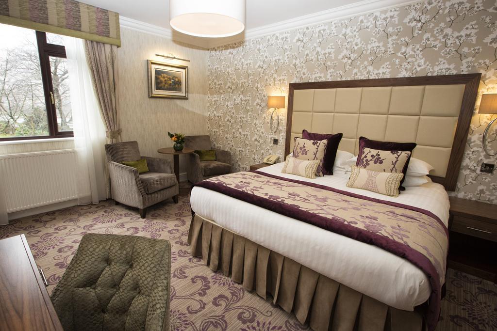 Lodore Falls Hotel & Spa Keswick  Eksteriør billede
