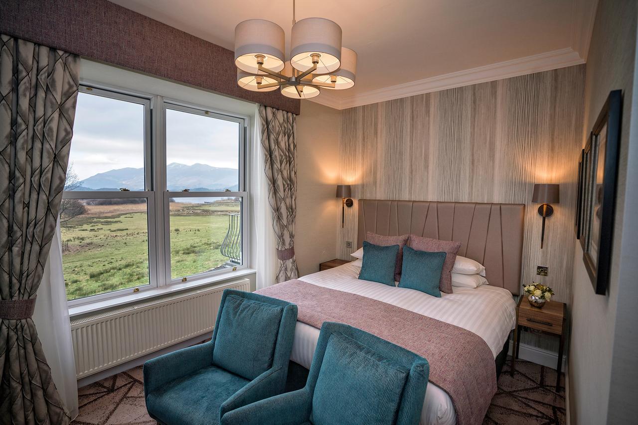 Lodore Falls Hotel & Spa Keswick  Eksteriør billede