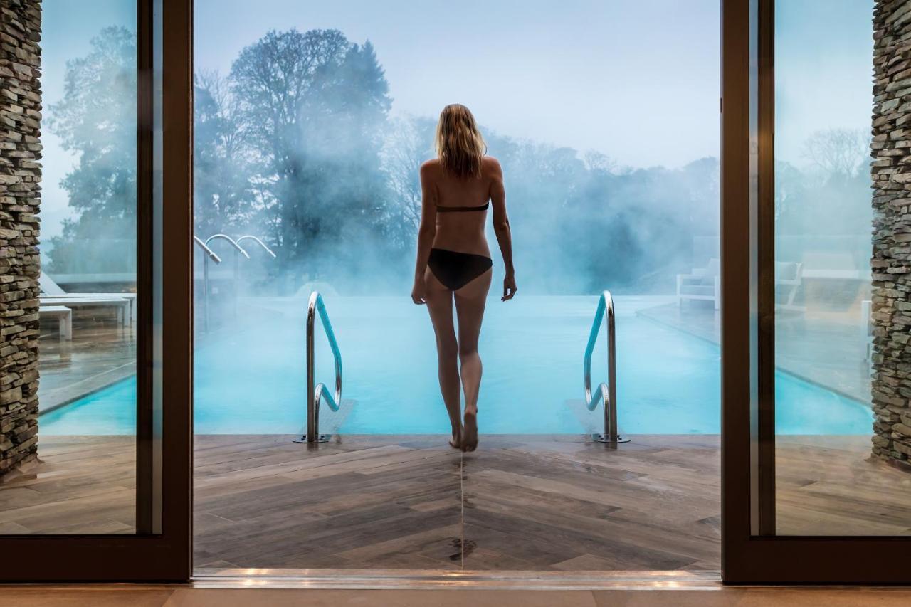 Lodore Falls Hotel & Spa Keswick  Eksteriør billede