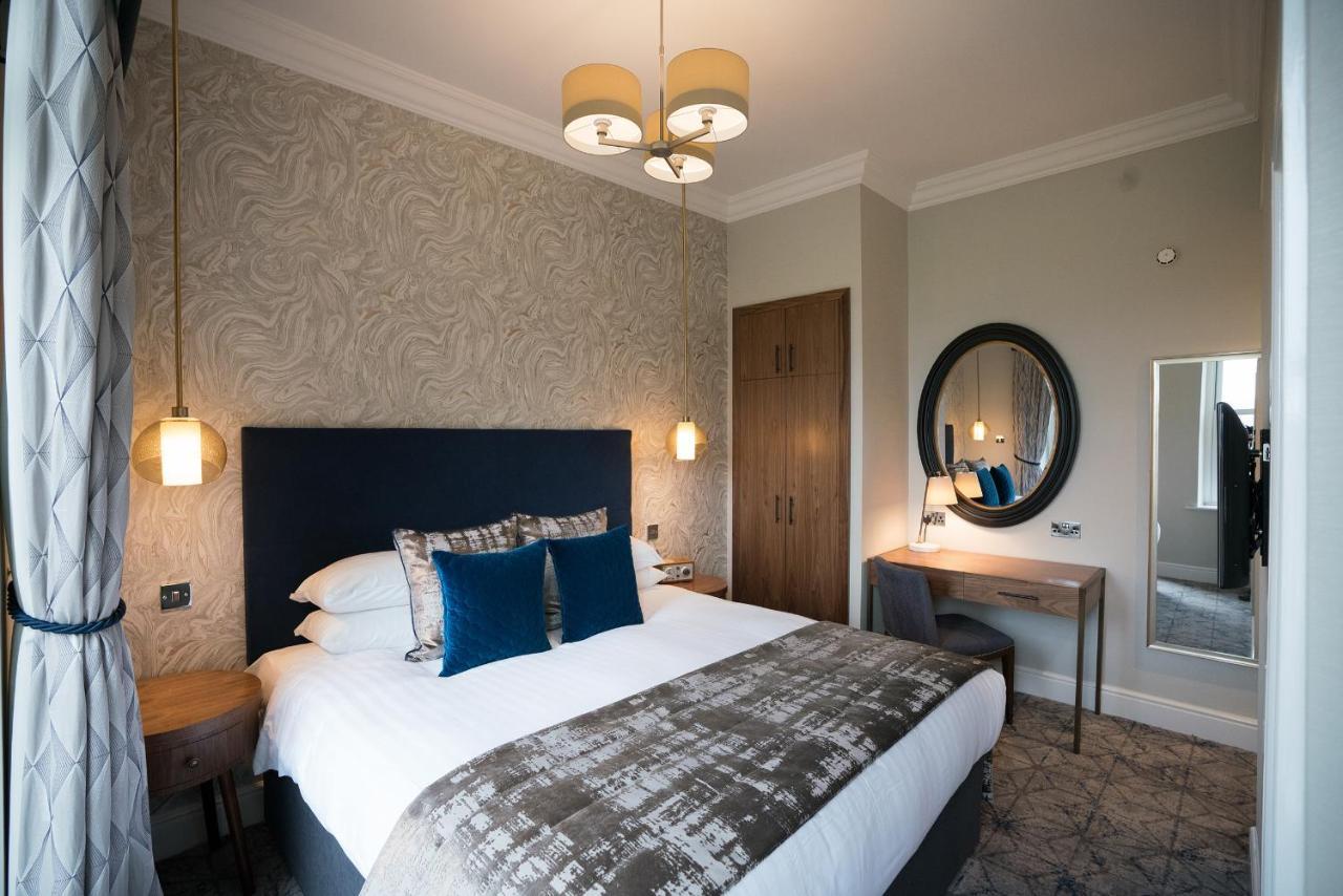 Lodore Falls Hotel & Spa Keswick  Eksteriør billede