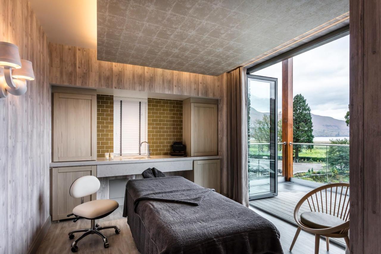 Lodore Falls Hotel & Spa Keswick  Eksteriør billede