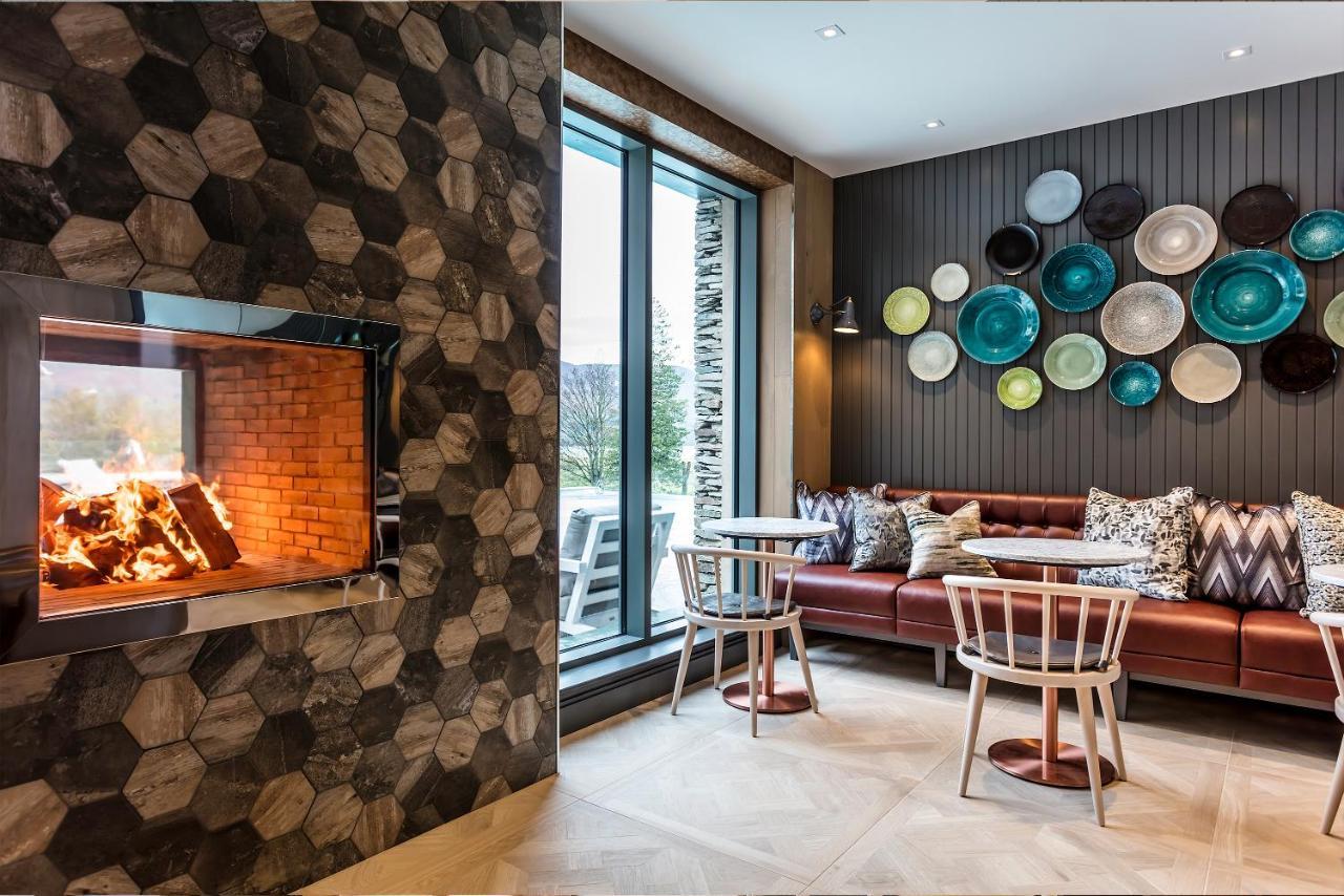 Lodore Falls Hotel & Spa Keswick  Eksteriør billede