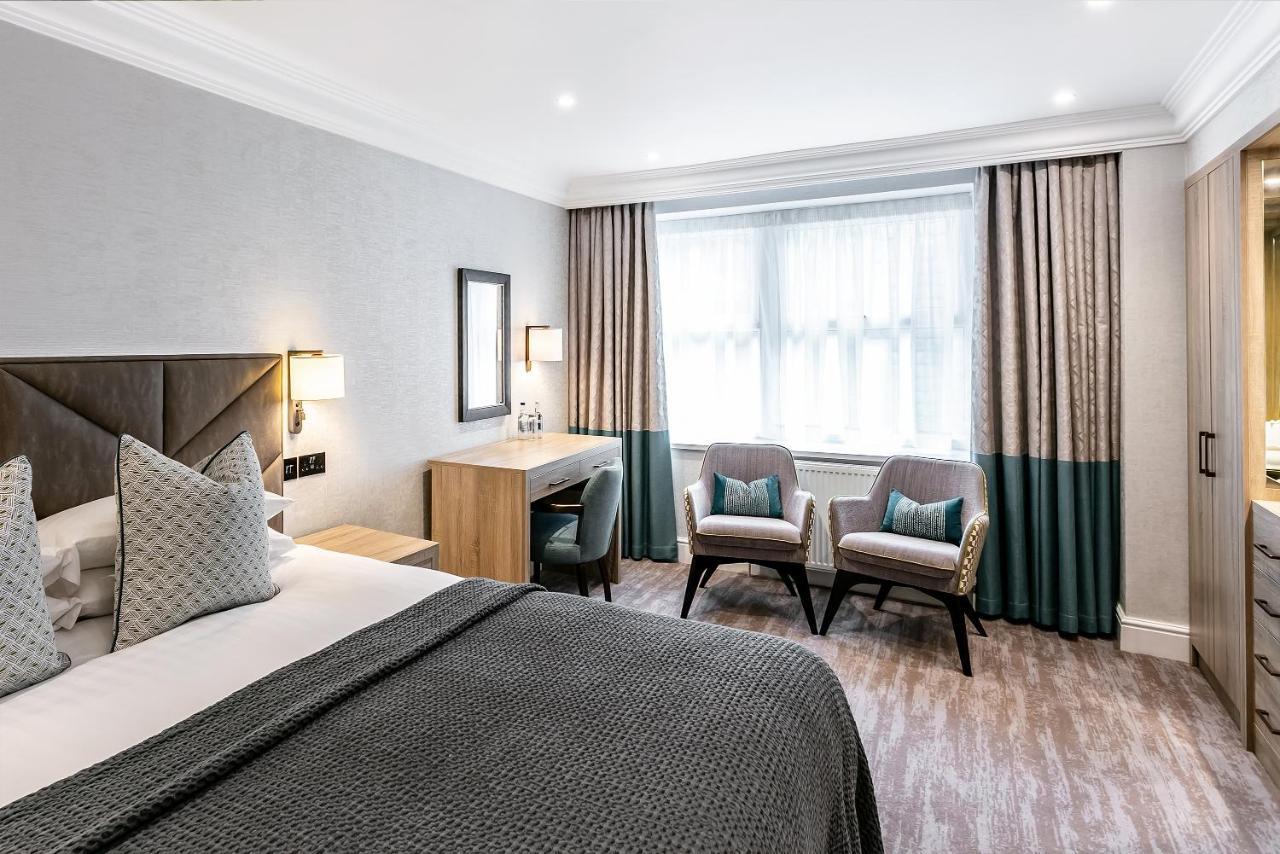 Lodore Falls Hotel & Spa Keswick  Eksteriør billede