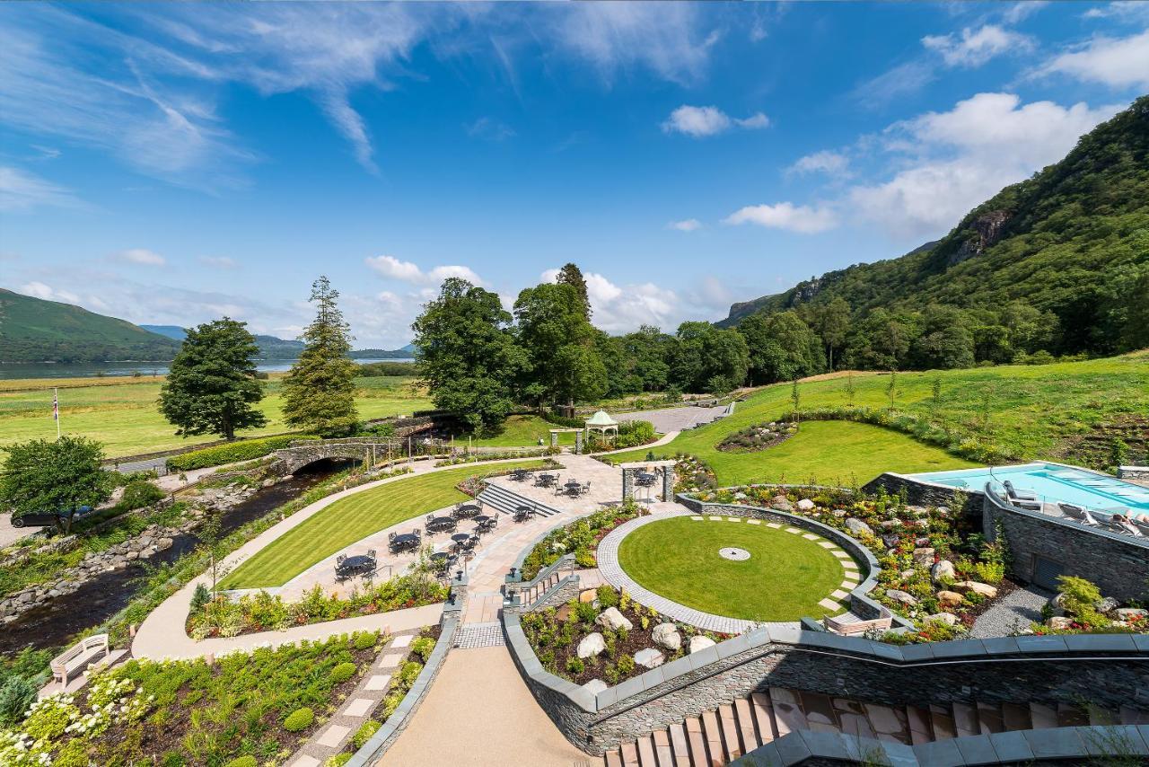Lodore Falls Hotel & Spa Keswick  Eksteriør billede