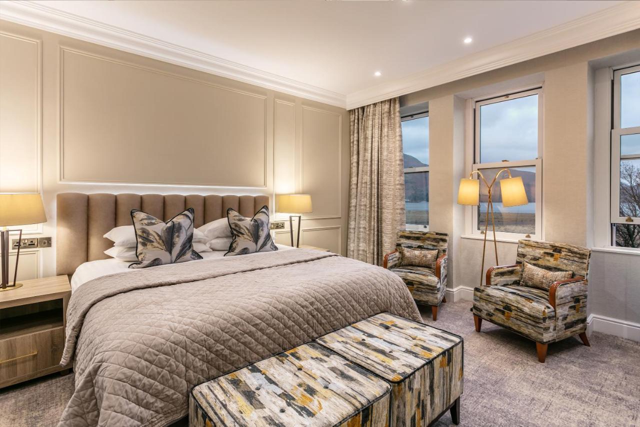 Lodore Falls Hotel & Spa Keswick  Eksteriør billede